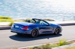 Mercedes-AMG SL63 2016 года (AU)